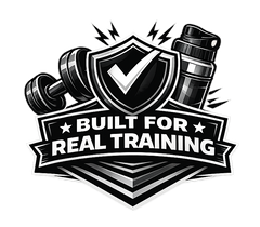 Built for Training icon